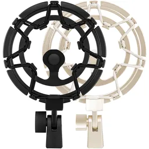 Soporte de choque profesional MSY01 Yinyu DDP RTS para grabación de estudio antivibración con micrófono <span class=keywords><strong>Blue</strong></span> <span class=keywords><strong>Yeti</strong></span> - Product Image 1