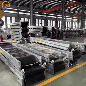 El <span class=keywords><strong>precio</strong></span> con la máquina de cinta transportadora telescópica móvil de 10m - Product Image 6