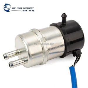 Pompe à essence pour moto YAMAHA FZR600 FZR600 Genesis FZR 400 600 FZX250 FZX750 <span class=keywords><strong>FZX</strong></span> 250 <span class=keywords><strong>750</strong></span> XVZ 1300 XVZ1300 Royal Star Venture - Product Image 2