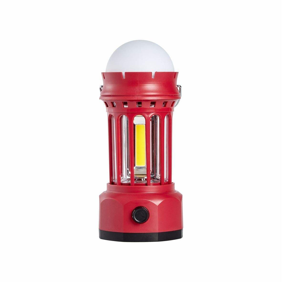 L900BR Rainbow [White Rechargeable Model] 106*240mm