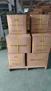 Jnz Chất lượng cao Thiết kế hiện đại gạch san lấp mặt bằng hệ thống Clip nêm nhựa plier ngói leveler - Product Image 6