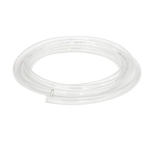 Tube <span class=keywords><strong>flexible</strong></span> en <span class=keywords><strong>silicone</strong></span> résistant à la chaleur, idéal pour un usage médical et alimentaire, haute élasticité et longue durée
