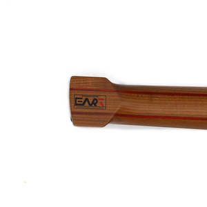 Guitares EART. <span class=keywords><strong>Basse</strong></span> à 4 <span class=keywords><strong>cordes</strong></span> BW-4, corps en acajou bookmatch torréfié - Product Image 6