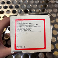 Adatto per MU 1230, indicatore di posizione per attuatori lineari 1232000ZA30305wbr1101303