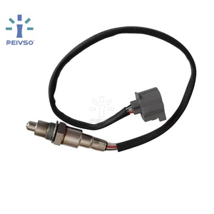 Sensor de Oxígeno Trasero Nuevo de la Marca PEIVSO para Mercedes-Benz Clase C W205 W204 OEM 0075426418, Ajuste Perfecto, Respuesta Rápida - Product Image 1