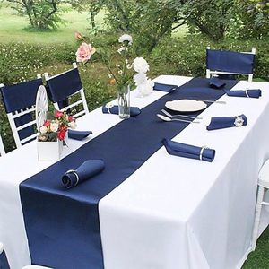12x108inch satin bảng <span class=keywords><strong>Runner</strong></span>-vàng thêu Tiệc Vải cho đám cưới, khách sạn tiệc Đặt hàng số lượng lớn - Product Image 1