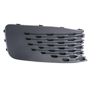 Rejilla Original para Parachoques Delantero Derecho sin Orificios para Faros Antiniebla para <span class=keywords><strong>CADDY</strong></span> 2020 2021 2022 <span class=keywords><strong>2023</strong></span> Compatible con 2K7853666 9B9 - Product Image 2