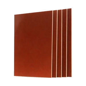 Yüksek Kaliteli Torna Bakeliği Dişlisi Bakeliği Faturan Pertinax Levhalar/Fenolik Laminat Bakeliği İşleme Levhaları - Product Image 4