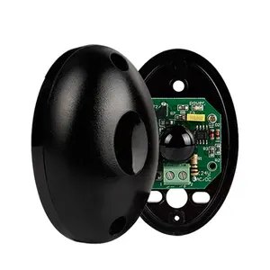 For IP55 Infrared Detector Sensor Safe Alarm Automated Garage door remote control