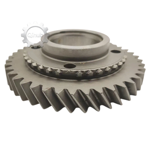 Nouvelle pièce de rechange de haute qualité pour boîte de vitesses de transmission automatique, synchroniseur de boîte de vitesses, compatible ISO9001 CE OEM 40T AF6C7100AA - Product Image 4