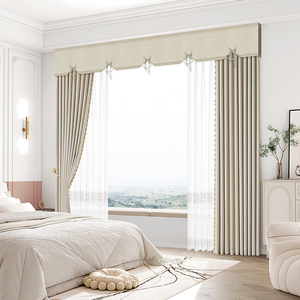 2024 nuova tendenza <span class=keywords><strong>tende</strong></span> elettriche smart tenda <span class=keywords><strong>e</strong></span> <span class=keywords><strong>tende</strong></span> dimensioni personalizzate per il soggiorno casa <span class=keywords><strong>e</strong></span> hotel di lusso moderno - Product Image 1