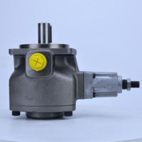 Pompa Vane Hidrolik Seri PV7 Seri PV7 PV7-1X/10-14RE01MW0-16 PV7-2X/20-20RA01MA0-10 PV7-1X/63-94RE07MD0-08 Pompa Pilot