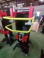 Compresseur de ressort pneumatique Dayang T04 pour amortisseur de voiture SUV