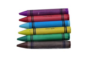 SHIRLEY YA <span class=keywords><strong>cire</strong></span> d'abeille Crayons lavables marquage <span class=keywords><strong>de</strong></span> couleur forme mignonne vente en gros naturelle enfants bébé 12 couleurs boîte <span class=keywords><strong>de</strong></span> couleur Mini ensemble <span class=keywords><strong>de</strong></span> crayons - Product Image 5