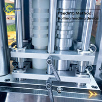 Moteur industriel de haute précision en acier inoxydable de 580 kg, garantie 1 an