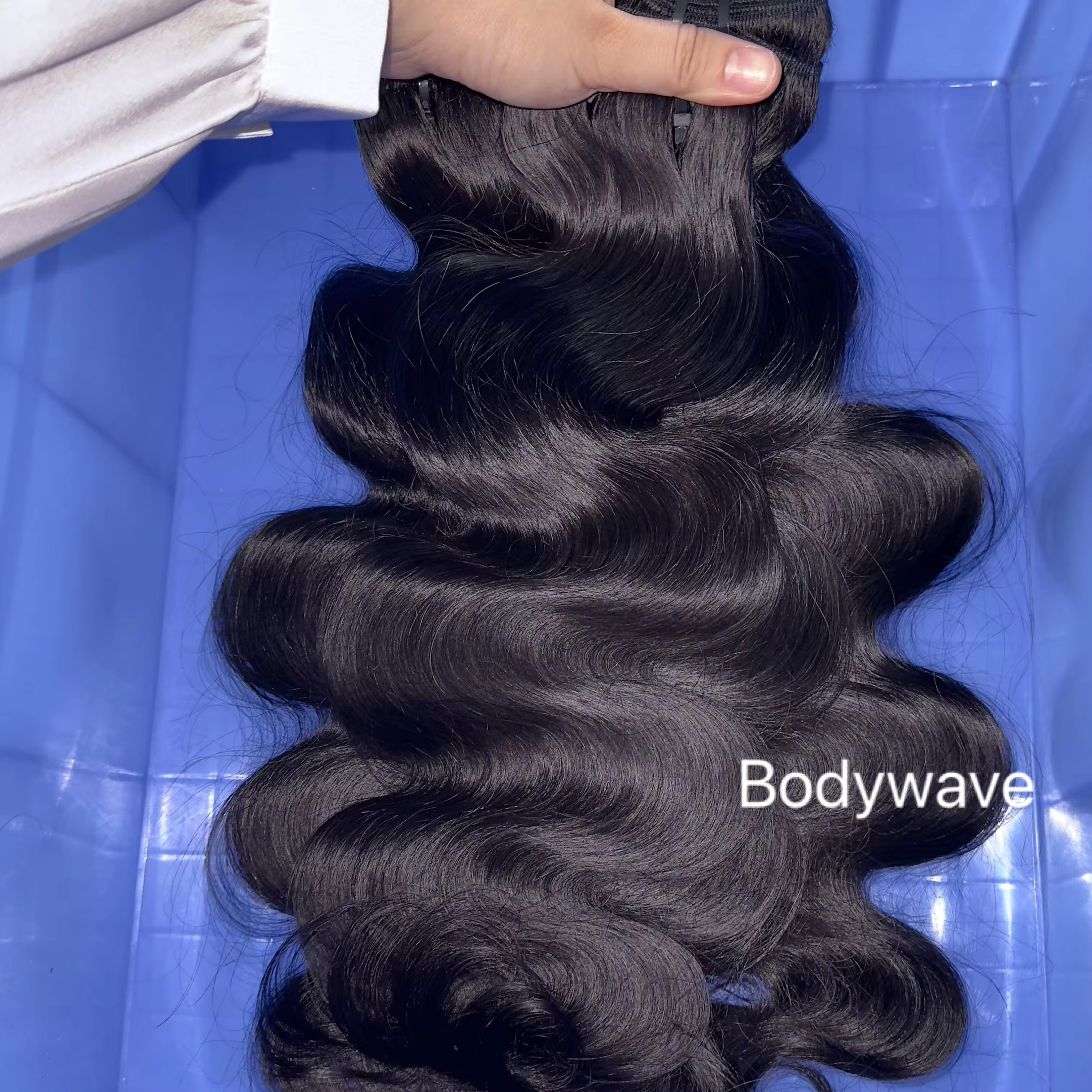 Bundle Bodywave 1