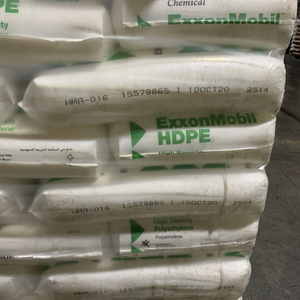 Granulés de polyéthylène haute densité vierge HDPE F04660 pour film soufflé haute résistance, applications d'emballage alimentaire - Product Image 4