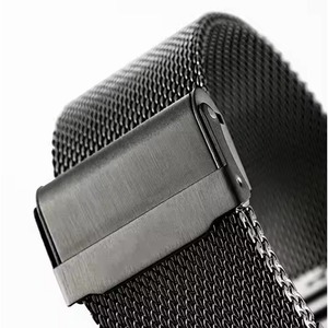 Reloj Clásico para Hombre 2026, Reloj de Cuarzo Negro, Reloj Impermeable para Hombre - Product Image 3