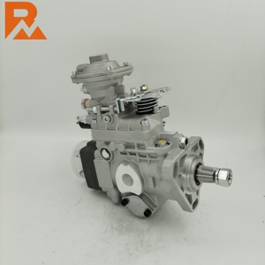 Pompe à injection de carburant 0460424436 VE4 12F1250R2016-1 504287060 R2016-1 pour moteur NEF45 F4GE9484D 4.5L - Product Image 4