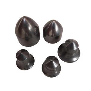 참호 바위 도구 두 갈래 도구 육각 드릴 강철 시스템 오거 비트 텅스텐 카바이드 이빨 - Product Image 6