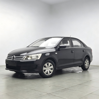 Подержанные автомобили Volkswagen Santana 2013 1.6L бензин, механическая коробка передач, седан, левый руль, оптовая поставка, в наличии