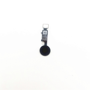 Điện Thoại Di Động Phụ <span class=keywords><strong>Home</strong></span> Nút Flex Cable Đối Với <span class=keywords><strong>iPhone</strong></span> 5 <span class=keywords><strong>5C</strong></span> 5S 6 6S Cộng Với 7 8 Thay Thế nhà Lắp Ráp Phím - Product Image 3