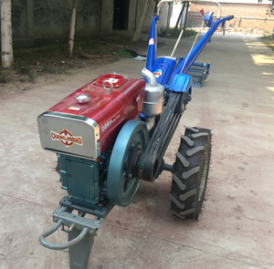 Df 18 hp đi bộ máy kéo/máy kéo chất lượng Cao đi bộ máy kéo với đĩa cày/đi bộ máy kéo ripper - Product Image 4