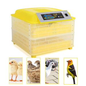 Incubadora Wonegg, Modelo Económico Más Vendido, para 96 Huevos, con Controlador Automático - Product Image 3