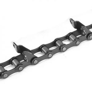 โซ่ยกแผ่นเหล็กคาร์บอนบิโบ รุ่น BL LH1266 BL666 - Product Image 6