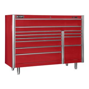 Armoire à outils mobile <span class=keywords><strong>en</strong></span> métal à bas prix 5 et 7 tiroirs noir avec boîtier <span class=keywords><strong>en</strong></span> acier inoxydable Type OEM et ODM pris <span class=keywords><strong>en</strong></span> charge - Product Image 1