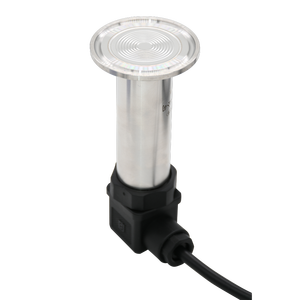 Trasmettitori di Pressione a Morsetto Serie Sanitaria IP66 4-20mA Integrati Hirschmann di Huatian Cina Modello CYB1505 +12VDC~+30VDC - Product Image 3