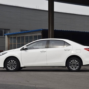 <span class=keywords><strong>Toyota</strong></span> <span class=keywords><strong>Corolla</strong></span> 1.2T <span class=keywords><strong>S</strong></span>-CVT GL Smart Edition 2018 d'occasion, berline, faible kilométrage, fiable, économique en carburant, qualité export - Product Image 3