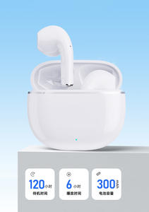 Audífonos Inalámbricos Redmi <span class=keywords><strong>Buds</strong></span> Air <span class=keywords><strong>Pro</strong></span> <span class=keywords><strong>2</strong></span> M10 F9 TWS BT 5.3 Semi-Intraaurales, Auriculares de Bajo <span class=keywords><strong>Precio</strong></span> OEM, Gran Venta - Product Image 5