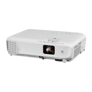 Proyector Epson CB-X06 3LCD: Brillo de 3600 Lm, Contraste de 16000:1 |   Proyector de Proyección Diurna sin Cortinas para Negocios y Hogar CB-X06 3LCD - Product Image 5