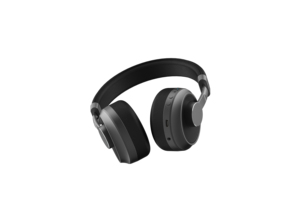 OZZIE BH02 Auriculares Estéreo Negros 20 Horas de Tiempo de Reproducción A2DP HFP SPP HID PBAP Compatible AAC para DJ Teléfono Móvil OEM Aviación - Product Image 6