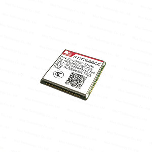 Module SIMCOM SIM7600CE Série GPS GNSS GSM GPRS Zigbee MQTT AMQP UART Ethernet IoT Modem, neuf et original - Product Image 3