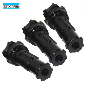 الضغط المتوسط مطرقة حفر آلية ماركة دث s <span class=keywords><strong>DTH</strong></span> عالية الأداء أسفل حفرة مطرقة حفر آلية ماركة دث <span class=keywords><strong>BR3</strong></span>-90 مللي متر مطرقة طاقة ل حفر الحفر - Product Image 5