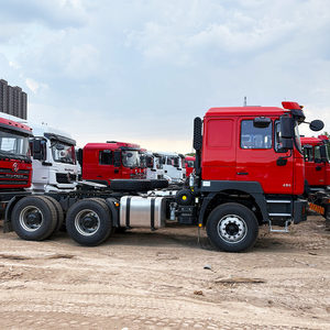 Nouveau <span class=keywords><strong>Camion</strong></span> Tracteur Routier SHACMAN F3000 H3000 X3000 6X4 10 Roues - Product Image 4