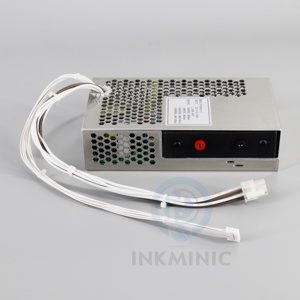 DB006886SP Type5 Alimentation haute tension PSU Type D Série AX Pièce de rechange pour imprimante à jet d'encre - Product Image 2