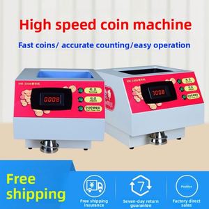 Máquina Expendedora de Monedas Automática, Nueva Versión para Dólar Taiwanés, Ringgit Malayo, Moneda de 1 Yuan, Juego de Conteo de Monedas, 6+ Años - Product Image 5