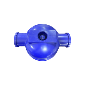 Прочный OEM/ODM индивидуальная обрабатывающая Пластиковая форма для литья под давлением с двойным наконечником - Product Image 3