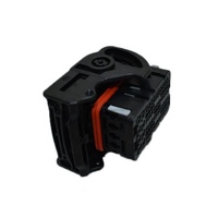 Conector de ECU 64320-3311, Cable Sellado Automotriz CMC CMX 643203311, Conector de 48 Pines