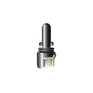 Mới và độc đáo ntsg2103jz270 NTC nhựa trường hợp 10k Ohms +/-5% cảm biến - Product Image 1