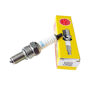 Candele d'Accensione Personalizzate per Moto CR8E D8EA C7HSA BP6ES 7HS 9E 7 <span class=keywords><strong>DR8</strong></span> LZKR6B-10 1578 CPR7-9 BR8 7E - Product Image 4