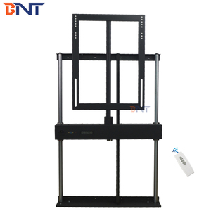 Nacelle-ciseaux élévatrice motorisée LCD de 27 à 65 pouces, Kit de levage <span class=keywords><strong>TV</strong></span> <span class=keywords><strong>pour</strong></span> <span class=keywords><strong>écran</strong></span> Plasma - Product Image 6
