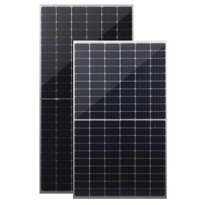 495W Solar White Home World Off Station Batería de energía eléctrica Mejor precio Paneles monocristalinos usados en Grid House the Kit - Product Image 1