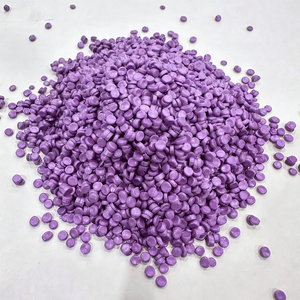 Composto per Guaine Flessibili HR-70, Granuli di PVC ad Alta Elasticità, Resistenza alla Trazione 12MPa, Allungamento 280% per Guaine Morbide Personalizzate - Product Image 2