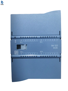 6ES7223-1BL32-0XB0 Módulo de Entrada/Salida Digital PLC para Automatización Industrial, Accesorios de Control Electrónico para Equipos de Fábrica - Product Image 1