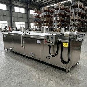 Línea de Producción de Papas Fritas Congeladas Totalmente Automática, <span class=keywords><strong>Precio</strong></span> - Product Image 4