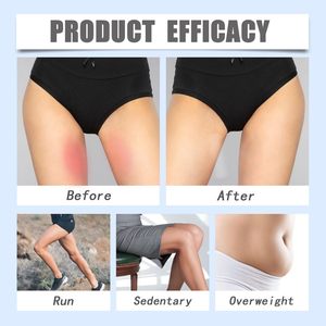 Cinta Adhesiva Transparente de PU Impermeable para Levantar y Reafirmar la Piel Flácida y la Celulitis de los Muslos, Parche Invisible para Piernas, 5cmx10m, Paquete Individual - Product Image 5